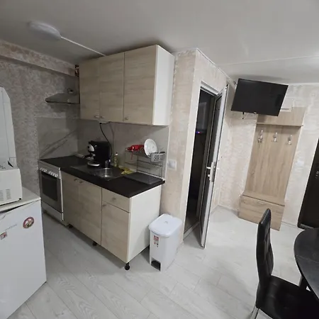 Ivailo'S Appartment Bunzareto
