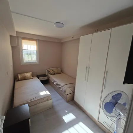 Ivailo'S Appartment Apartment